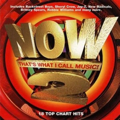 Now That's What I Call Music 2: A Symphony of Chaos and Nostalgia